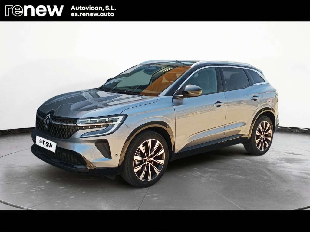 Renault Austral 1.2 E-Tech Híbrido Techno 146kW - foto 1