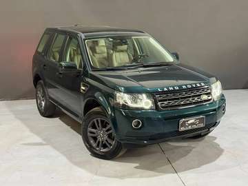 Freelander II 2011 2.2 td4 HSE Lux 4wd 150cv