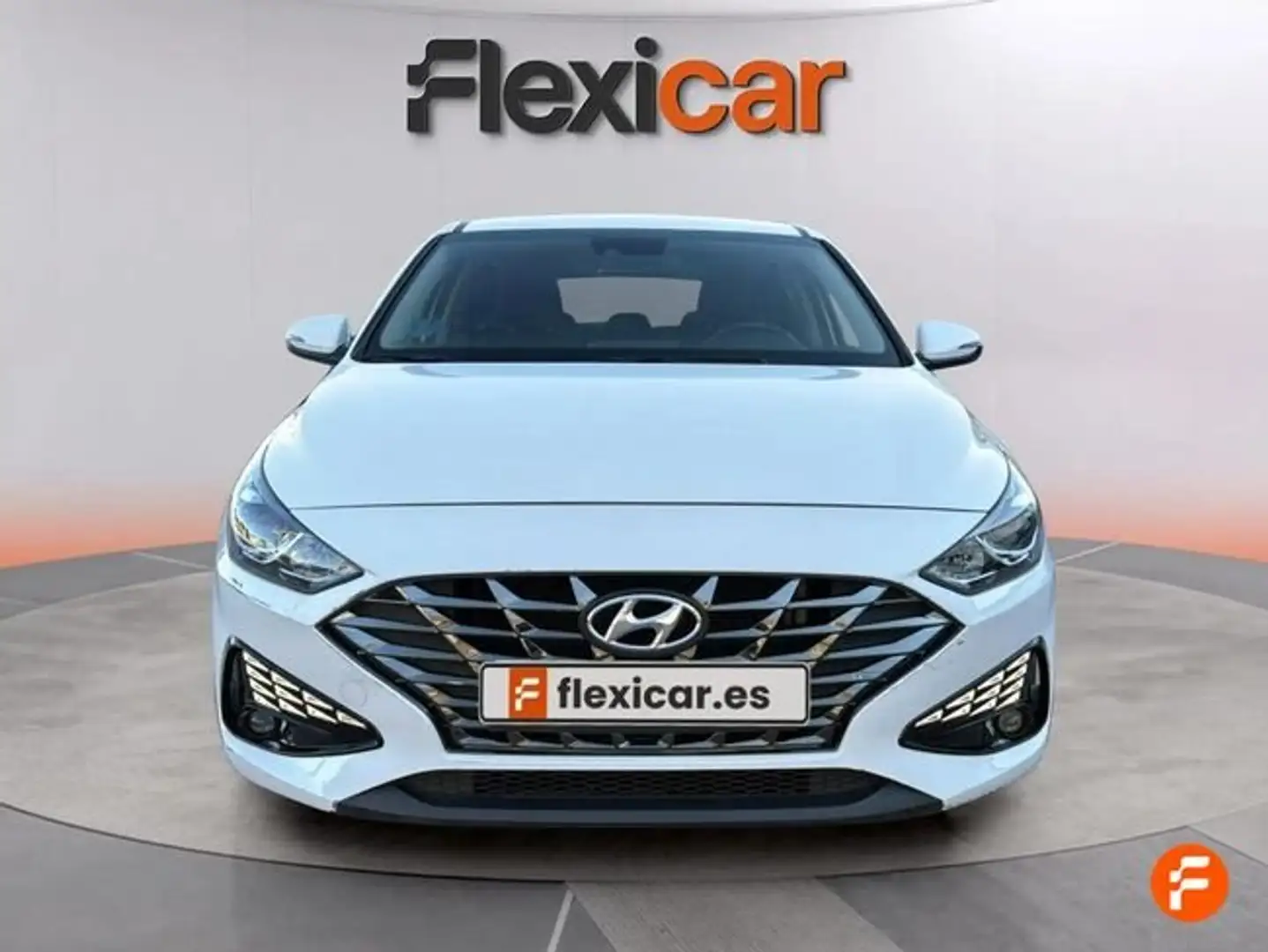 Hyundai i30 1.0 TGDI 48V Klass Blanco - 2