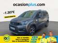 Peugeot Rifter 1.5BlueHDi S&S Long GT Line 100 Gris - thumbnail 1