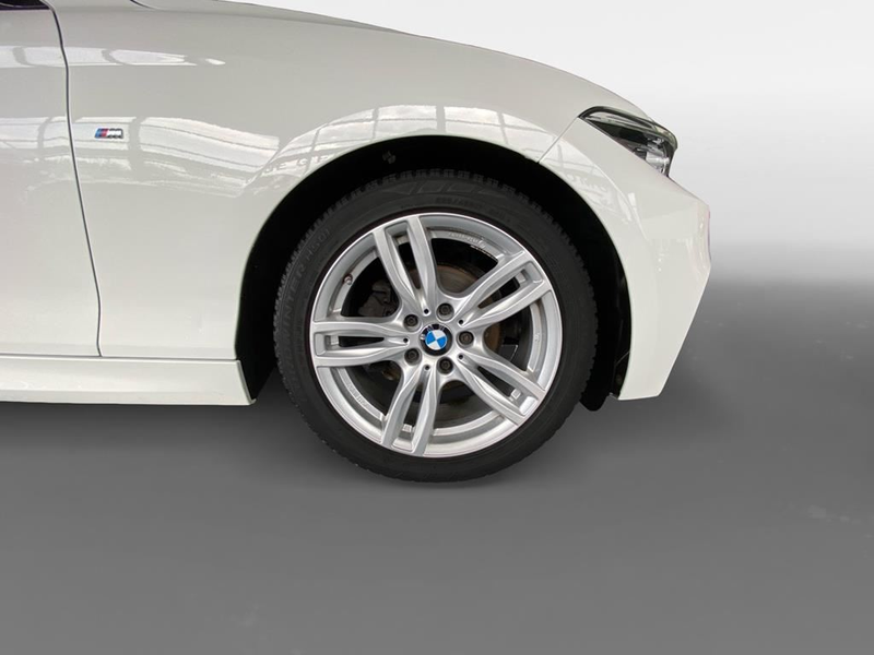 BMW 218 M Sport — photo 15