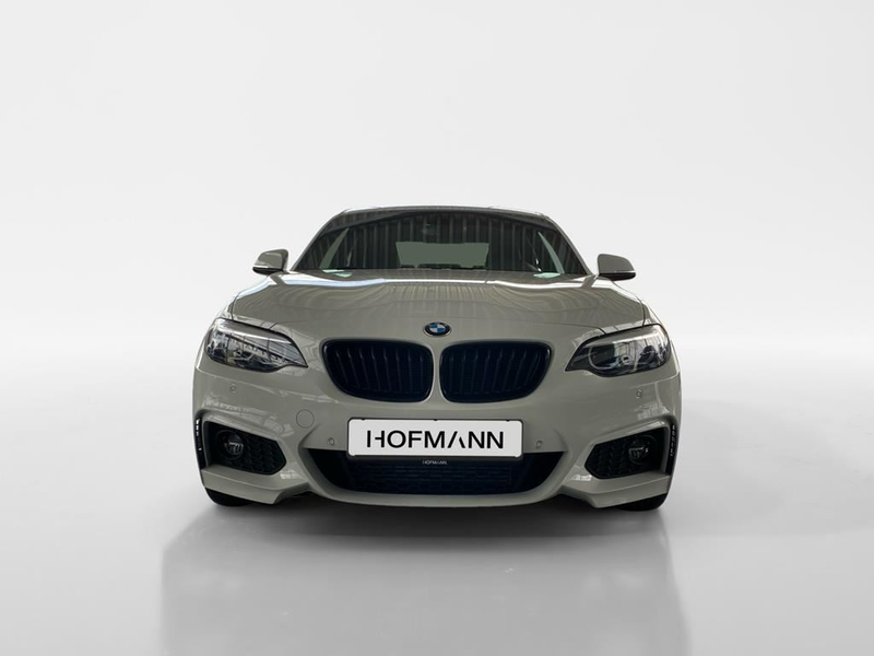 BMW 218 M Sport — photo 2