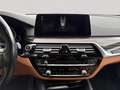 BMW 520 d xDrive Touring Sport Line + GARANTIE Zwart - thumbnail 13
