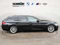 BMW 520 d xDrive Touring Sport Line + GARANTIE Zwart - thumbnail 7