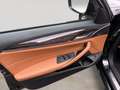 BMW 520 d xDrive Touring Sport Line + GARANTIE Zwart - thumbnail 9