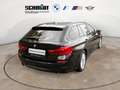 BMW 520 d xDrive Touring Sport Line + GARANTIE Zwart - thumbnail 6