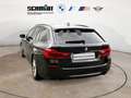 BMW 520 d xDrive Touring Sport Line + GARANTIE Zwart - thumbnail 4