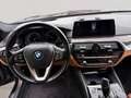 BMW 520 d xDrive Touring Sport Line + GARANTIE Zwart - thumbnail 11