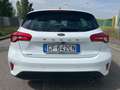 Ford Focus 1.5 ecoblue Business  120 cv Blanc - thumbnail 5