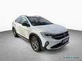 Volkswagen Taigo 1,0 l TSI DSG BLACK KAMERA NAVI ACC SHZ Blanc - thumbnail 3