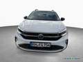 Volkswagen Taigo 1,0 l TSI DSG BLACK KAMERA NAVI ACC SHZ Blanc - thumbnail 2