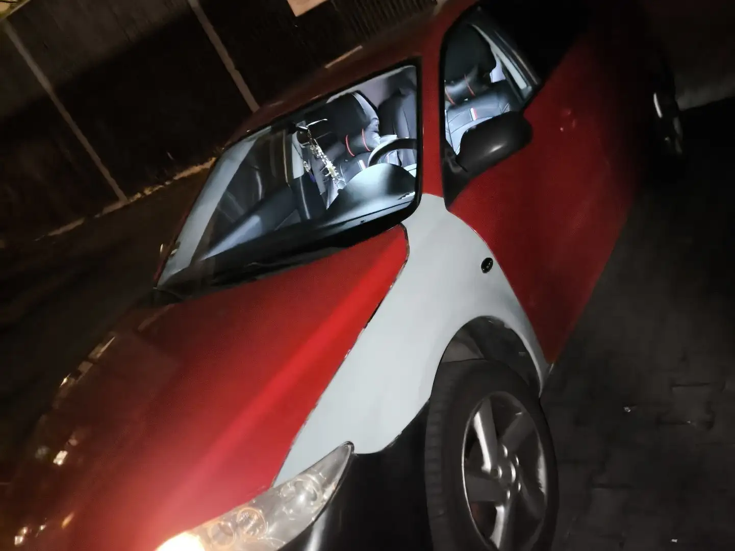 Mazda 6 2.0 Comfort - 2