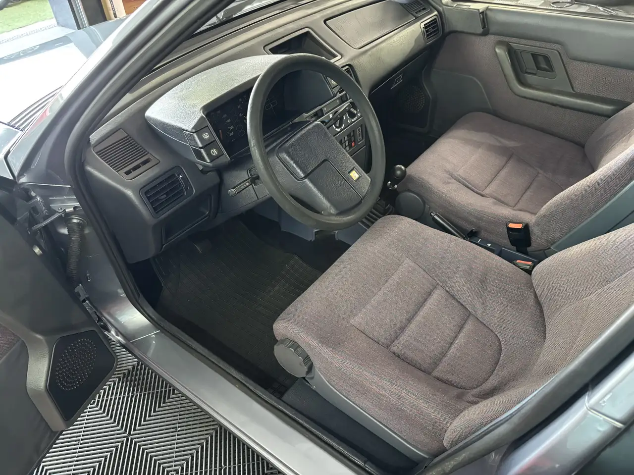 Citroen BX 19 TRS, foto 10