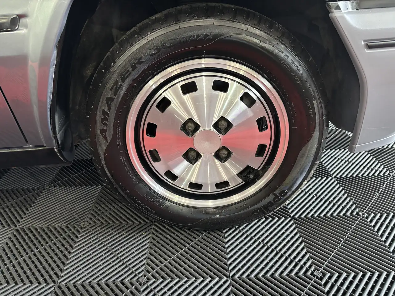 Citroen BX 19 TRS, foto 9