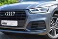 Audi Q5 40 TDI quattro S-Line sport *VirtCockpit*Pano Grau - thumbnail 5