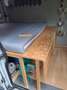 Opel Movano Ausgebaut White - thumbnail 8