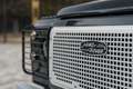 Land Rover Defender 90 SW 2.2L Diesel - automatic, tuned by Twisted Grijs - thumbnail 28