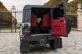 Land Rover Defender 90 SW 2.2L Diesel - automatic, tuned by Twisted Grijs - thumbnail 14