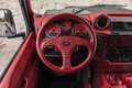 Land Rover Defender 90 SW 2.2L Diesel - automatic, tuned by Twisted Grijs - thumbnail 16