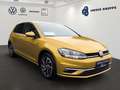 Volkswagen Golf VII 1.5TSI Join NAVI+TEMPOMAT+SITZHZG+++ Yellow - thumbnail 2