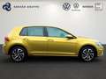 Volkswagen Golf VII 1.5TSI Join NAVI+TEMPOMAT+SITZHZG+++ Yellow - thumbnail 3