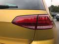 Volkswagen Golf VII 1.5TSI Join NAVI+TEMPOMAT+SITZHZG+++ Sárga - thumbnail 10