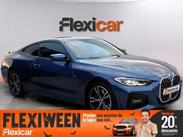 BMW 430 430i