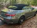 Mercedes-Benz E 220 E 220 d Cabrio 9G-TRONIC AMG Line Grau - thumbnail 2