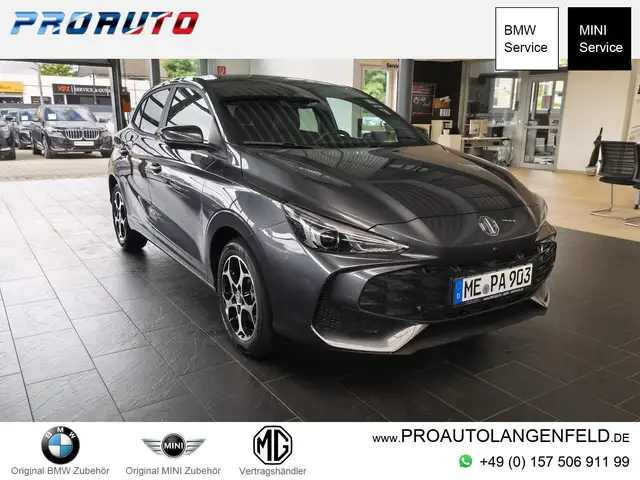 MG MG3