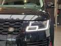 Land Rover Range Rover Vogue 3,0Ltr. V6 Black*Meridian*360° Noir - thumbnail 4