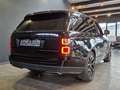 Land Rover Range Rover Vogue 3,0Ltr. V6 Black*Meridian*360° Noir - thumbnail 8