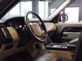 Land Rover Range Rover Vogue 3,0Ltr. V6 Black*Meridian*360° Noir - thumbnail 14