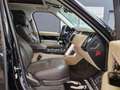 Land Rover Range Rover Vogue 3,0Ltr. V6 Black*Meridian*360° Noir - thumbnail 23