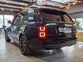 Land Rover Range Rover Vogue 3,0Ltr. V6 Black*Meridian*360° Noir - thumbnail 6