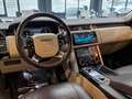 Land Rover Range Rover Vogue 3,0Ltr. V6 Black*Meridian*360° Noir - thumbnail 16