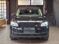 Land Rover Range Rover Vogue 3,0Ltr. V6 Black*Meridian*360° Noir - thumbnail 3