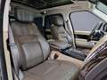 Land Rover Range Rover Vogue 3,0Ltr. V6 Black*Meridian*360° Noir - thumbnail 24