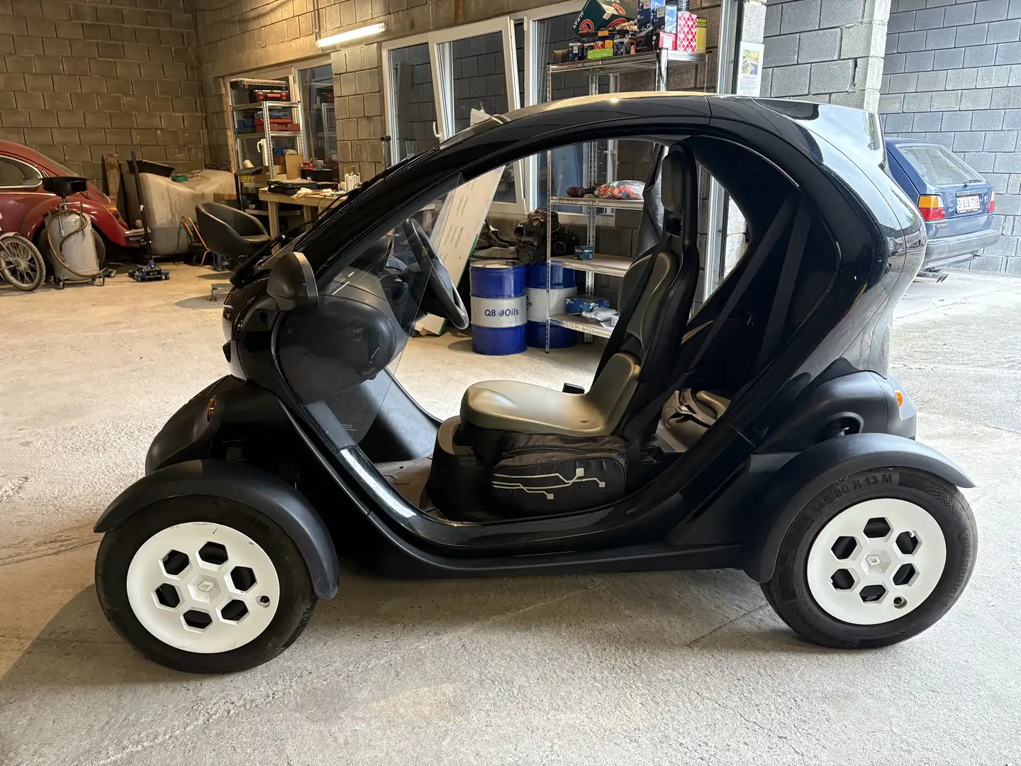 Renault Twizy 6.1 kWh Intens 80 - 1