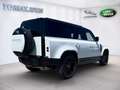 Land Rover Defender 110 2.0 P300e X-Dynamic SE Weiß - thumbnail 5