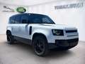 Land Rover Defender 110 2.0 P300e X-Dynamic SE Weiß - thumbnail 3