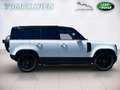 Land Rover Defender 110 2.0 P300e X-Dynamic SE Weiß - thumbnail 4
