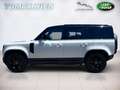 Land Rover Defender 110 2.0 P300e X-Dynamic SE Weiß - thumbnail 8