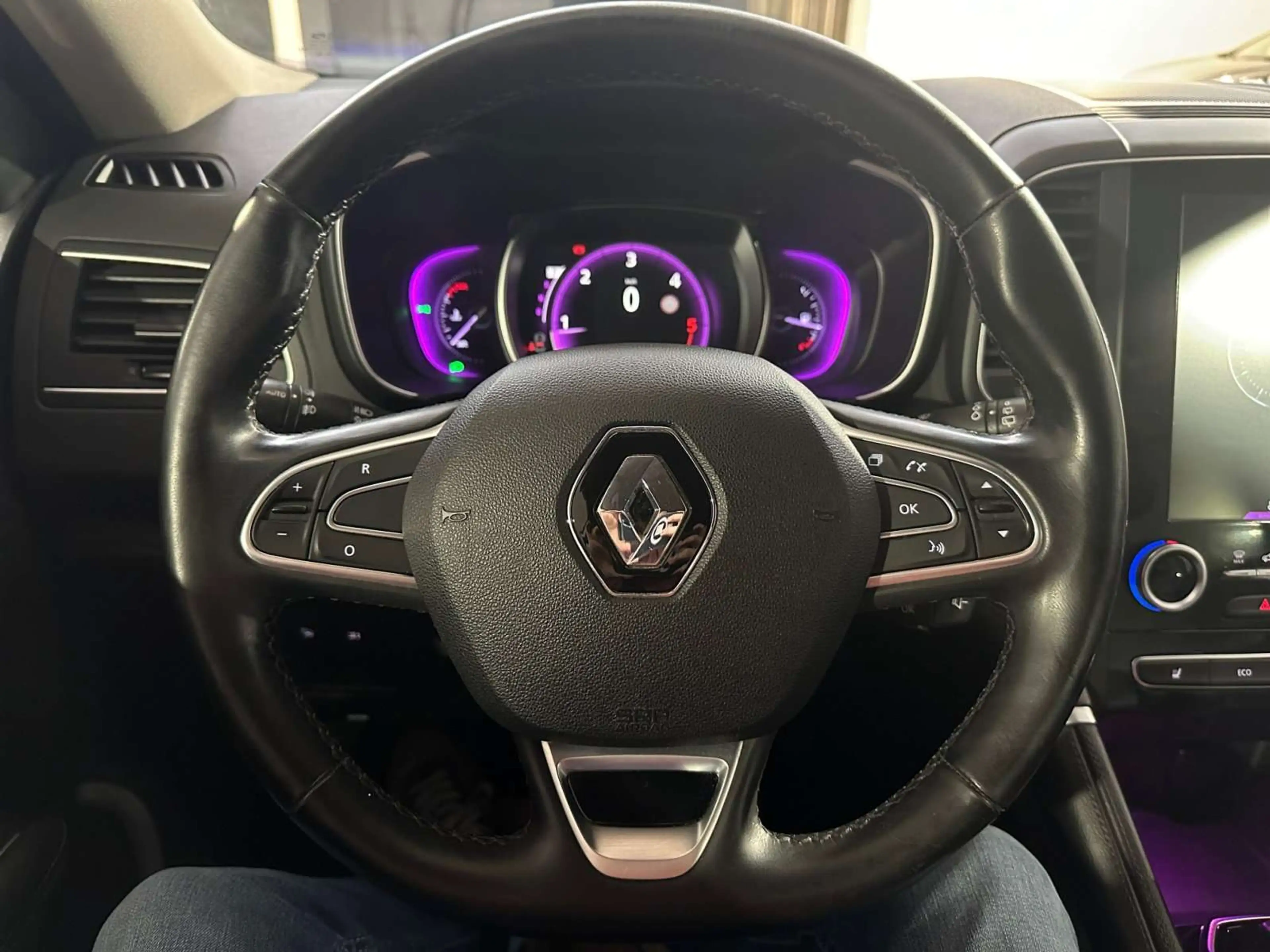 Renault Koleos 2.0 dCi Intens X-Tronic 177cv AIRCO*GPS*CAMERA — photo 10