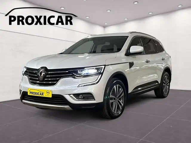 Renault Koleos 2.0 dCi Intens X-Tronic 177cv AIRCO*GPS*CAMERA