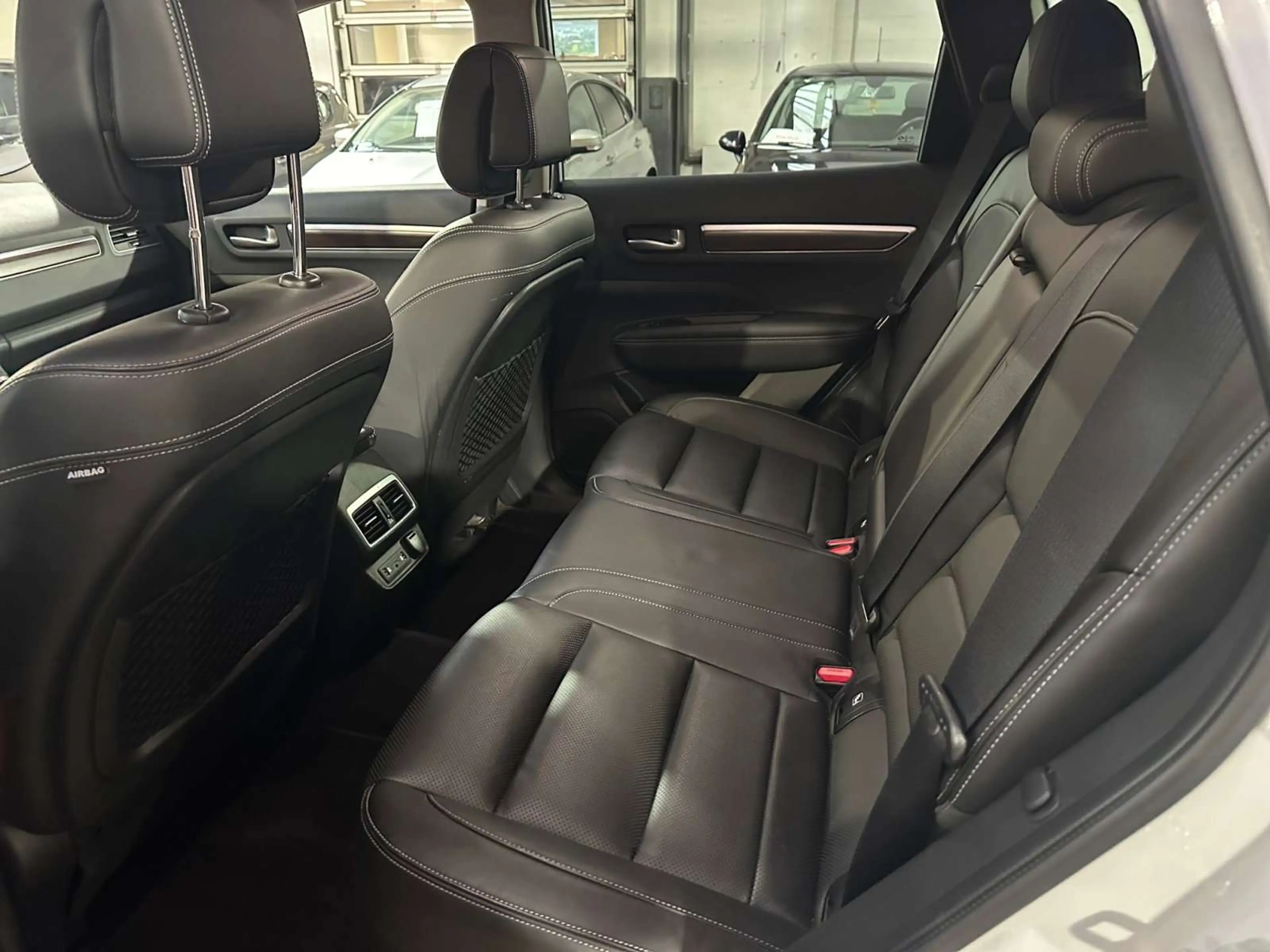 Renault Koleos 2.0 dCi Intens X-Tronic 177cv AIRCO*GPS*CAMERA — photo 8