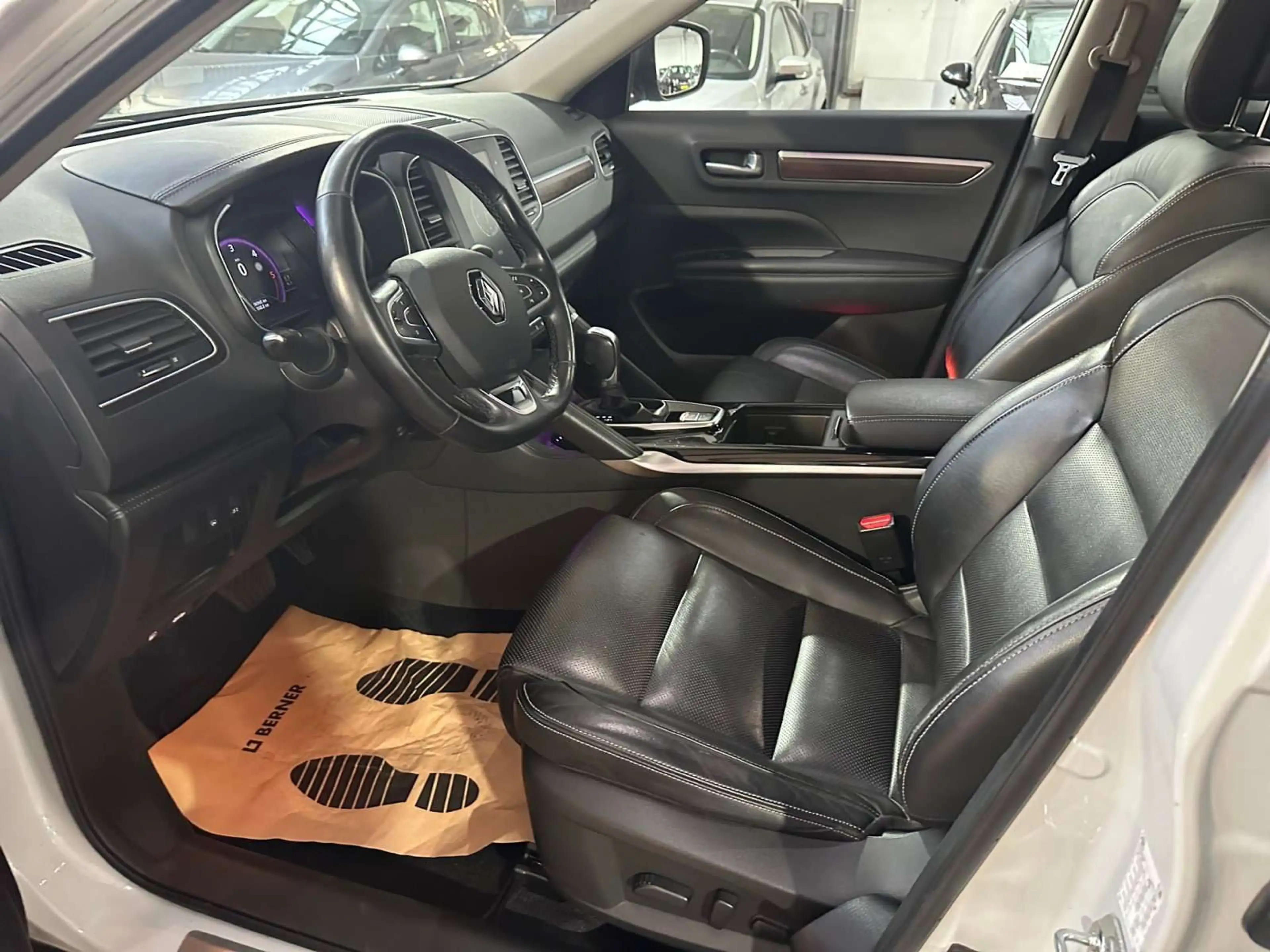 Renault Koleos 2.0 dCi Intens X-Tronic 177cv AIRCO*GPS*CAMERA — photo 7