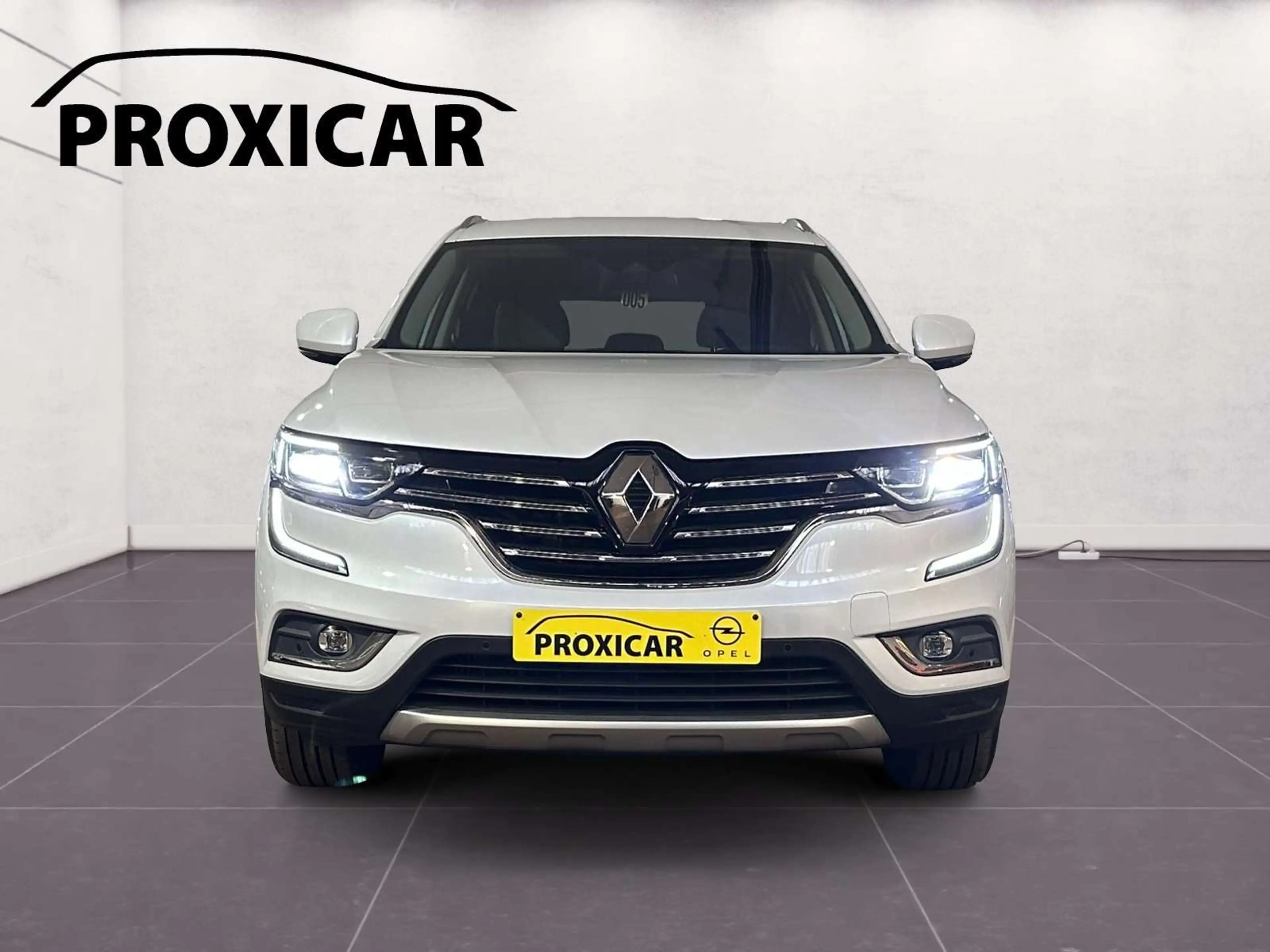 Renault Koleos 2.0 dCi Intens X-Tronic 177cv AIRCO*GPS*CAMERA — photo 2