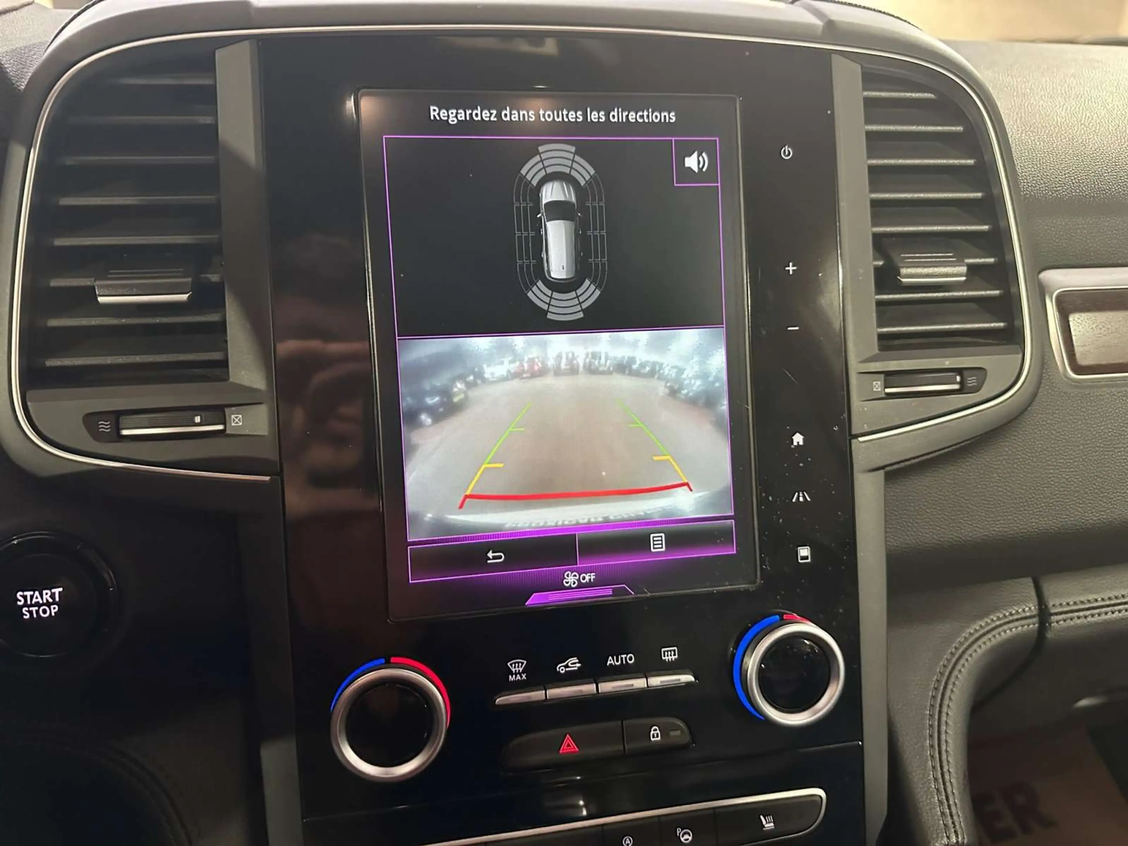 Renault Koleos 2.0 dCi Intens X-Tronic 177cv AIRCO*GPS*CAMERA — photo 15