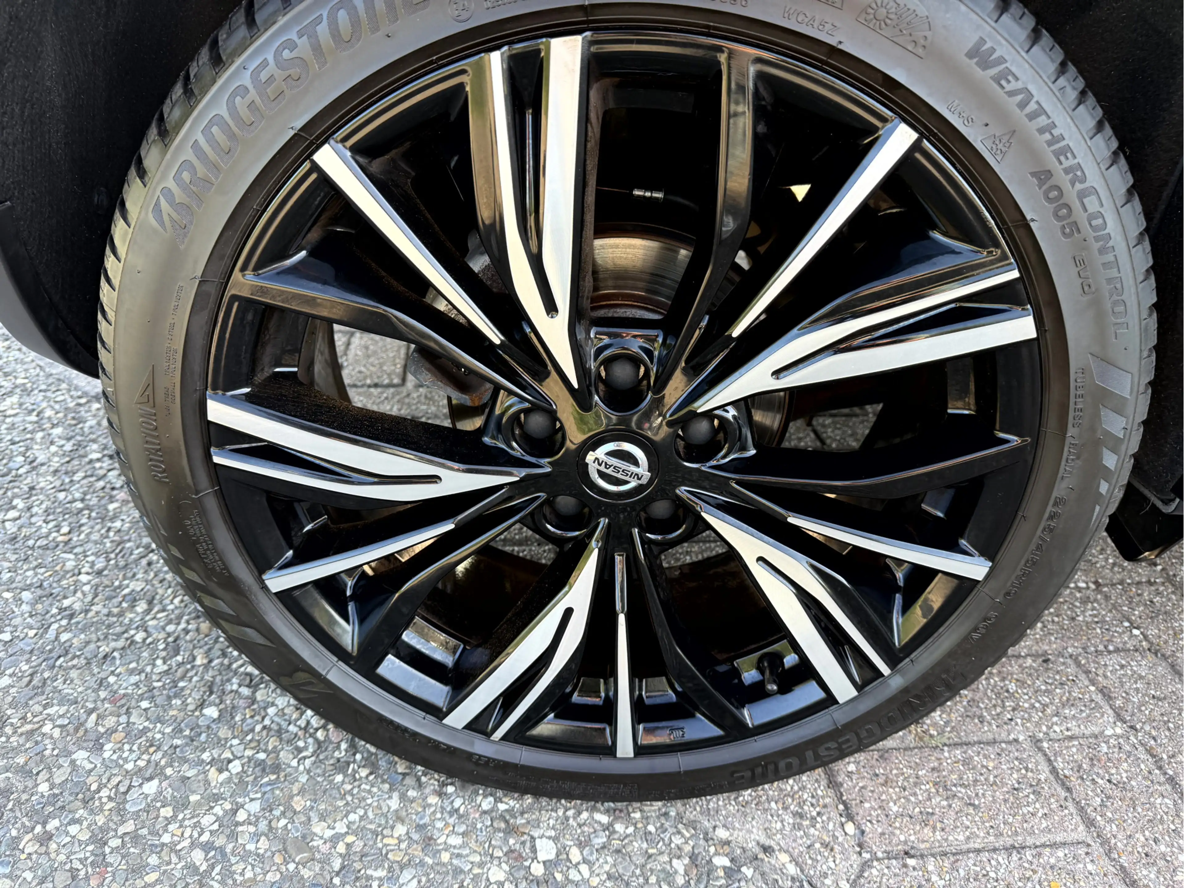 Nissan Juke 1.0 DIG-T N-Design Leer, 360camera, App Connect — photo 13