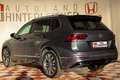 Volkswagen Tiguan Allspace R-Line Highline Grau - thumbnail 10
